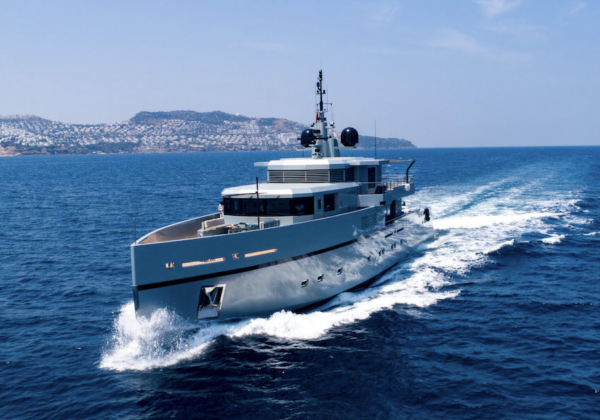 Charter Management