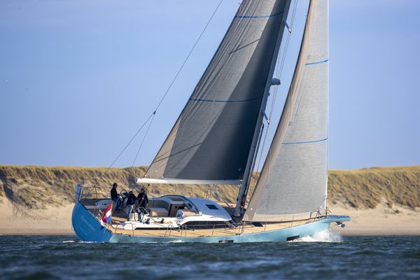 SERIENBOOTE