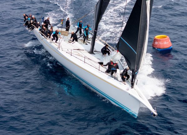 <p class="text-center"><strong>YACHT DESIGN &amp; ENGINEERING</strong></p>
