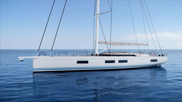 <p class="text-center"><strong>DIE NEUE BALTIC 78 CUSTOM<br />
RANGE. PERFORMANCE. COMFORT</strong></p>
